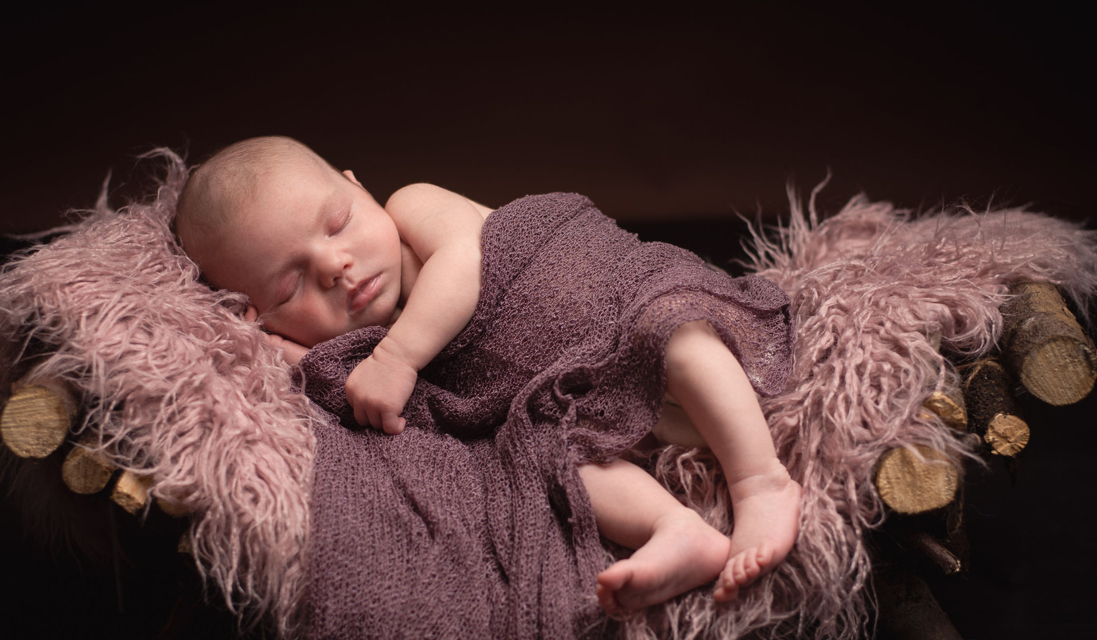 Kent Newborn Photography